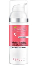 Bielenda Professional FERUL-X Antyoksydacyjny krem nawilżająco-łagodzący 50ml