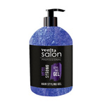 Venita Salon Mega Strong Żel do stylizacji włosów - Mega Mocny 500ml