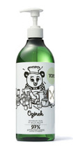 Yope Płyn do mycia naczyń Ogórek 750ml