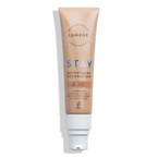 Lumene Stay Weightless Pielęgnacyjny podkład do twarzy 4 tan 30ml