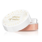 Claresa Shine of Mine sypki rozświetlacz  13 Rose or Gold?