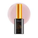 Yoshi Fiber Base Baza hybrydowa z włóknem szklanym - nr 3 10ml