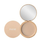 Paese Semi-transparent Matte Powder Puder matujący półtransparentny - 1A CIEPŁY BEŻ 9g