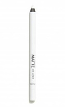 GOSH Matte Eye Liner Kredka do oczu 001 1,2g