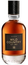 AVON woda perfumowana WILD COUNTRY 75ml