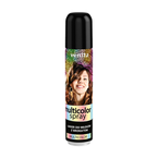 Venita Lakier do włosów z brokatem multicolor spray - multi 75ml