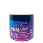 OnlyBio Hair In Balance Maska do włosów wysokoporowatych 400ml