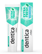 Tołpa Dentica Extra Fresh Odświeżająca pasta do zębów 75ml