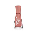 Sally Hansen Insta Dri Lakier do paznokci - 213 Mauve It 9,17ml