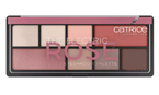 Catrice THE ELECTRIC ROSE eyeshadow palette 9g