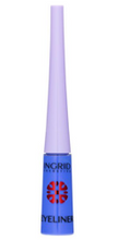 Ingrid eyeliner w płynie Niebieski