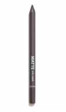 GOSH Matte Eye Liner Kredka do oczu 005 1,2g