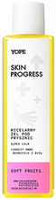Yope Skin Progress Micelarny Żel pod prysznic Soft Fruits 200ml