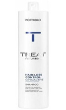 MONTIBELLO TREAT Naturtech Cryoactive Szampon stymulujący wzrost włosów 1000ml