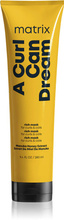 Matrix Total Results A Curl Can Dream Maska do włosów kręconych 250ml