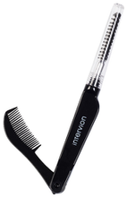 Inter Vion Szczoteczka do rzęs i brwi 2w1