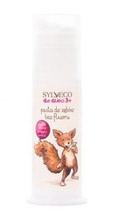 Sylveco Dla dzieci 3+ Pasta do zębów bez fluoru 75ml