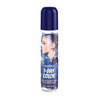 Venita 1-Day Color Spray koloryzujący do włosów - 5 NAVY BLUE 50ml