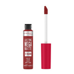 Rimmel Lasting Mega Matte Pomadka matowa w płynie do ust - 500 Fire Starter 7.4ml