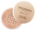 Bourjois Poudre Libre Loose Powder Sypki puder do twarzy 01 Peach 32g