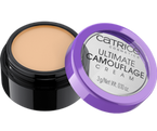Catrice Ultimate Camouflage Cream korektor w kremie 015 W FAIR  3g