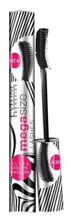 Eveline Mega Size Lashes Mascara - Pogrubiająco - wydłużający  tusz do rzęs 10ml