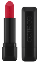 Catrice Vegan Collagen Matt Lipstick matowa pomadka 080 Be Powerful 3,8g