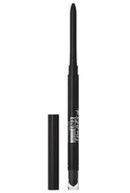 Maybelline Tatto Liner Kredka do oczu - 010 SMOKEY BLACK 1,3g
