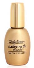 Sally Hansen Nailgrowth Miracle Profesjonalny preparat pobudzający wzrost paznokci