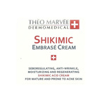 Theo Marvee Shikimic Embrase Cream Krem na dzień 50ml