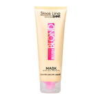 STAPIZ SLEEK LINE BLUSH BLOND Maska do włosów 250ml