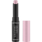 Catrice Drunk'n Diamonds Eyeshadow Stick Cień do powiek w sztycie - 010 Lavender Jelly Haze 2,5g