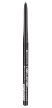 Essence Long Lasting Eye Pencil - Długotrwała kredka do oczu 34 Sparkling Black