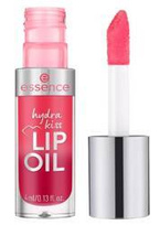 Essence Hydrakiss Lip Oil Olejek do ust odżywczy błyszczyk 03 Pink Champagne 4ml