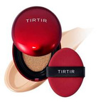 Tirtir Mask Fit Red Cushion Podkład kryjący w kompakcie - 24N Latte 18g