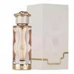 Lattafa Teriaq Woda perfumowana Unisex EDP 100ml