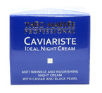 Theo Marvee Caviariste Krem na noc przeciwzmarszczkowy odżywczy 50ml