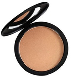 GOSH Giant Sun Powder Puder opalizujący do twarzy i ciała 001