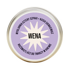 Mydlarnia Cztery Szpaki Wena x Kasia Sienkiewicz Rozświetlacz do twarzy w kremie 15ml