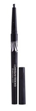 Max Factor Excess Intensity eyeliner Długotrwała kredka do oczu 04 Charcoal