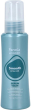 Fanola Wonder Smooth Extra Care Serum wygładzające do włosów 100ml