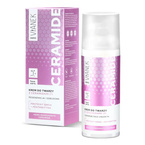 Sylveco Vianek Hero Krem do twarzy z ceramidami 2% - Regeneracja i odbudowa 50ml