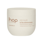 Montibello Hop Colour Ultra Repair Maska do włosów wzmacniająca 500ml