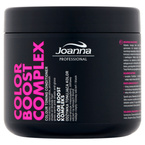 Joanna PROFESSIONAL Color Boost PINK Odżywka koloryzująca różowa 500g