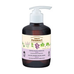 Green Pharmacy Delikatny żel do mycia twarzy - szałwia 270ml