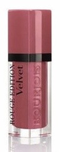 Bourjois Rouge Edition Velvet - Matowa pomadka do ust 07 Nude-ist, 6,7 ml