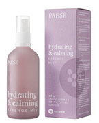 Paese Hydrating&Calming Essence Mist Nawilżająco - łagodząca esencja w mgiełce 100ML