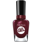 Sally Hansen Miracle Gel Żelowy lakier do paznokci - 479 Wine Stock 14,7ml