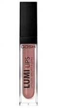 GOSH Lumi Lips Lip Gloss Błyszczyk do ust z lusterkiem i światełkiem 005 Toy