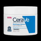 Cerave Nawilżający balsam dla skóry suchej i bardzo suchej 340g